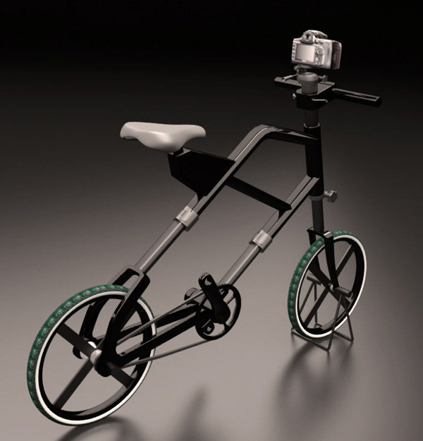 Bisikletler değişiyor... - Resim: 70