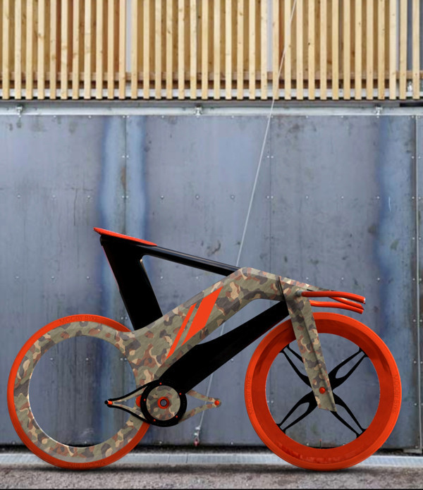 Bisikletler değişiyor... - Resim: 39