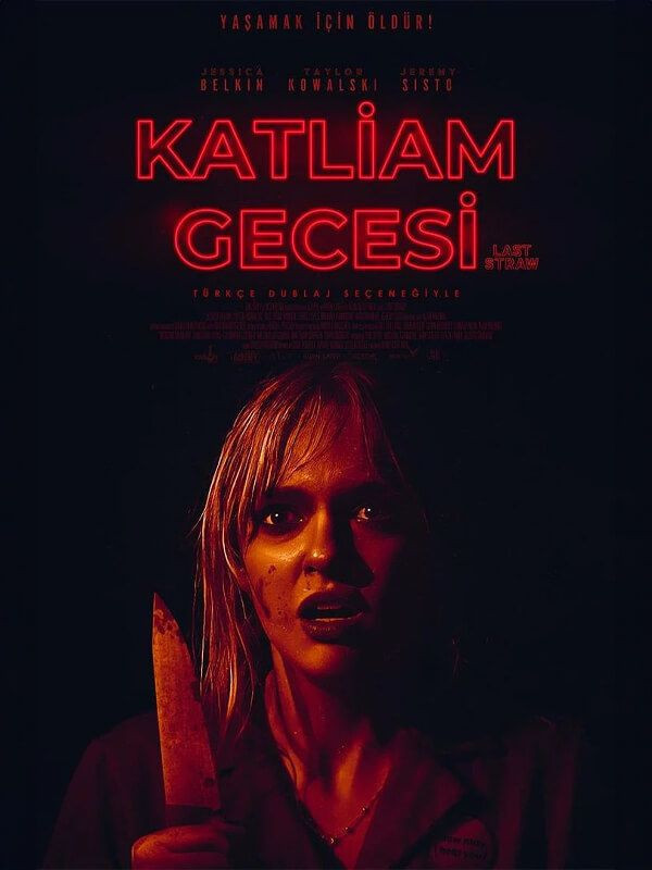 Bu hafta hangi filmler vizyona girdi? - Resim: 7