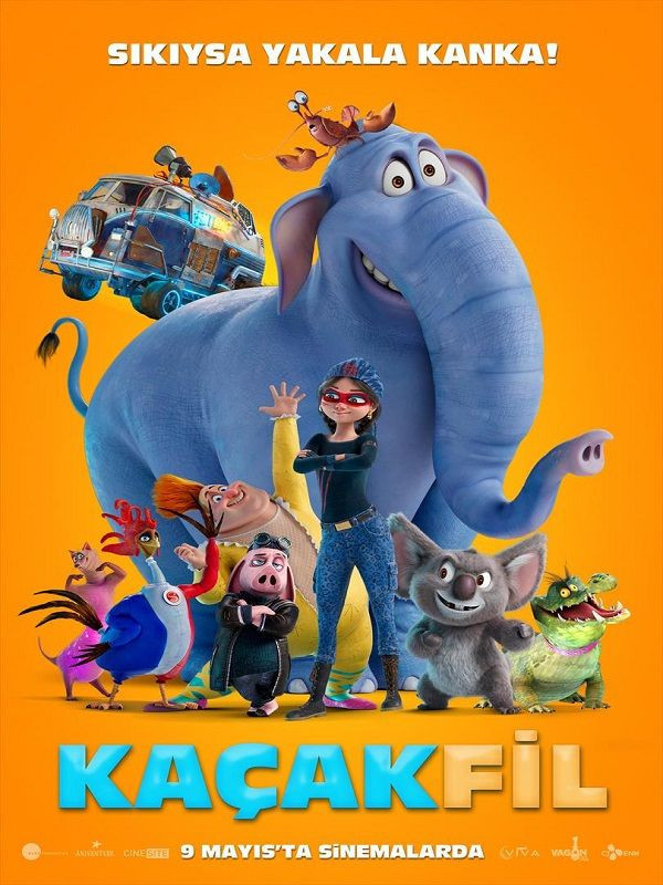 BU HAFTA HANGİ FİLMLER VİZYONDA? 11 yeni film izleyiciyle buluşuyor! (9 Mayıs 2025) - Resim: 4