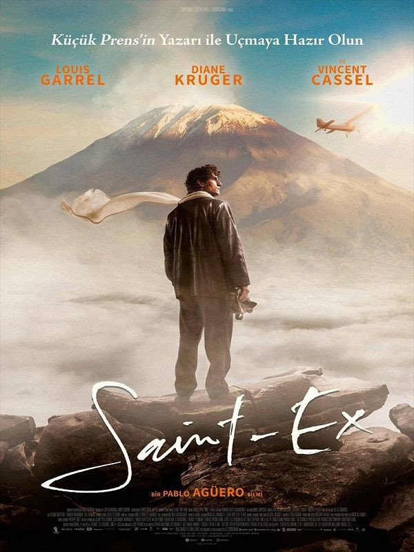 BU HAFTA HANGİ FİLMLER VİZYONDA? 11 yeni film izleyiciyle buluşuyor! (9 Mayıs 2025) - Resim: 9