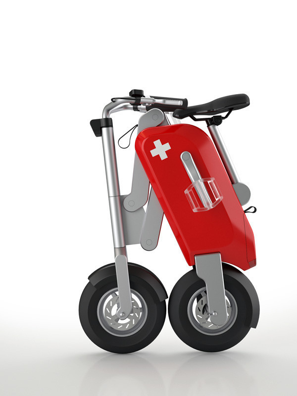 Bisikletler değişiyor... - Resim: 75