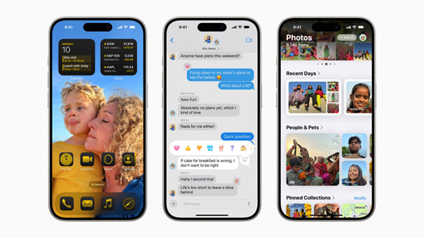 Apple Intelligence: Geleceğin teknolojisi mi, yoksa gizliliğin sonu mu? - Resim : 1