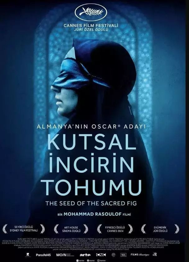 BU HAFTA HANGİ FİLMLER VİZYONDA? 5 yeni film izleyiciyle buluşuyor (10 Ocak 2025) - Resim: 5