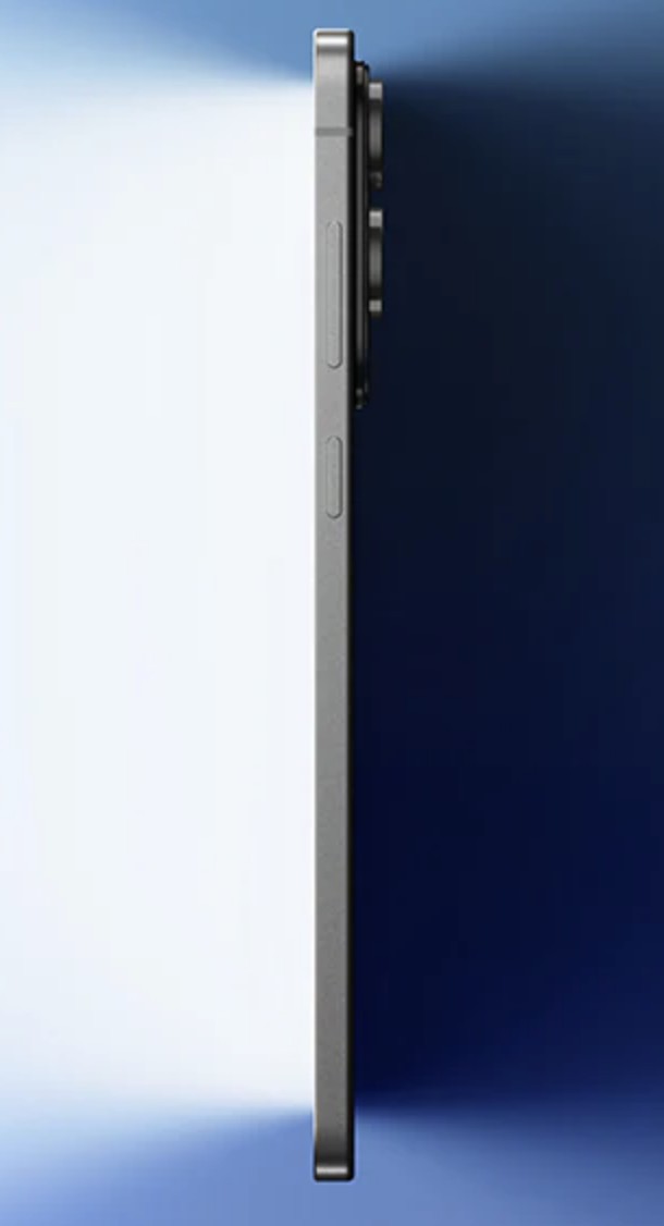 Samsung S25 Edge'i tanıttı! Galaxy S25 Edge’in Türkiye fiyatı ne kadar, özellikleri neler? - Resim: 1
