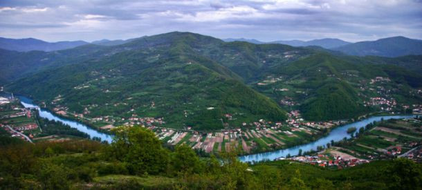 Bosna Hersek binbir renk - Resim: 12