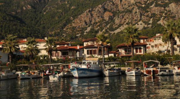 Akyaka, UNESCO'ya bir adım daha yaklaştı - Resim: 8