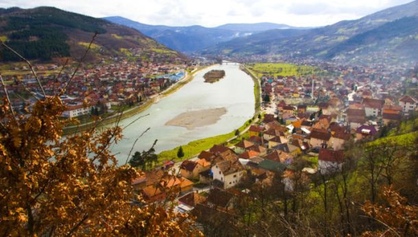 Bosna Hersek binbir renk - Resim: 13