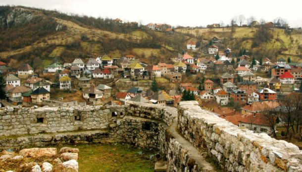 Bosna Hersek binbir renk - Resim: 18