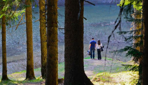 Bosna Hersek binbir renk - Resim: 1