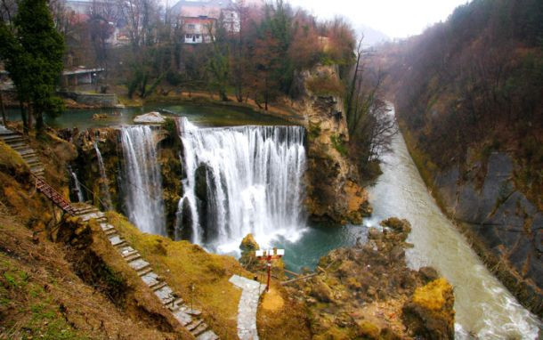 Bosna Hersek binbir renk - Resim: 14
