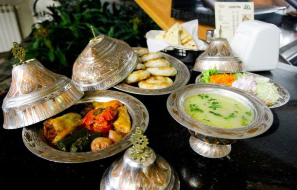 Bosna Hersek binbir renk - Resim: 8