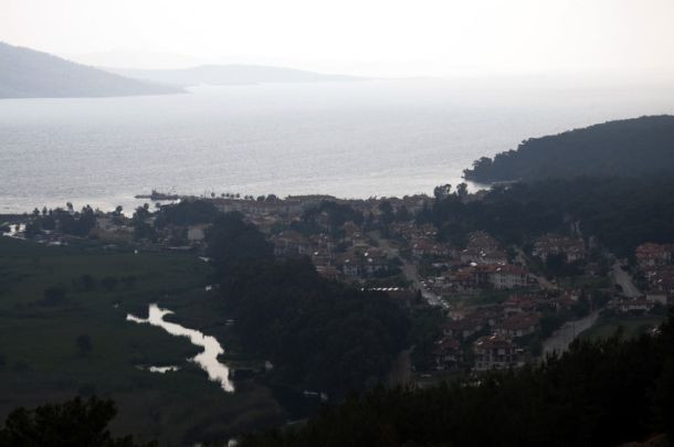 Akyaka, UNESCO'ya bir adım daha yaklaştı - Resim: 3
