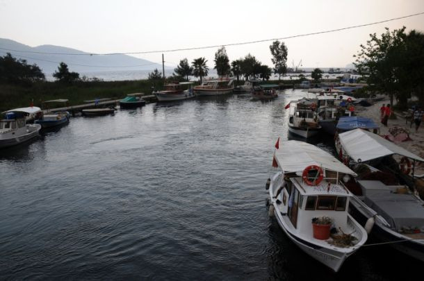Akyaka, UNESCO'ya bir adım daha yaklaştı - Resim: 5