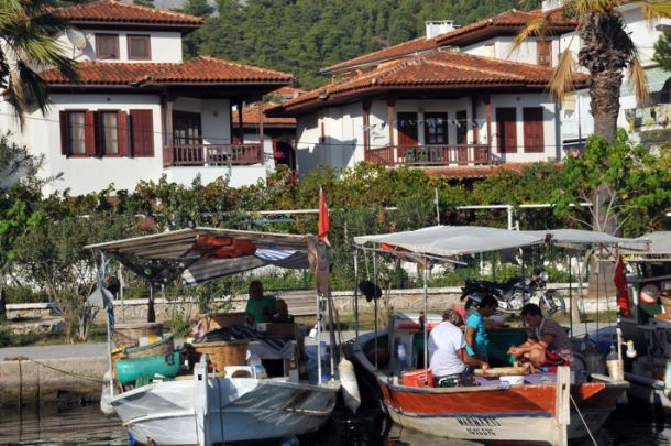 Akyaka, UNESCO'ya bir adım daha yaklaştı - Resim: 6
