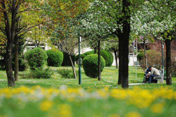 Bosna Hersek binbir renk - Resim: 2