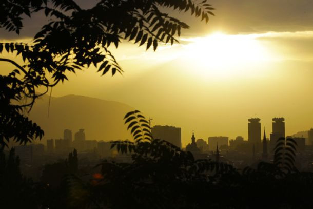 Bosna Hersek binbir renk - Resim: 20