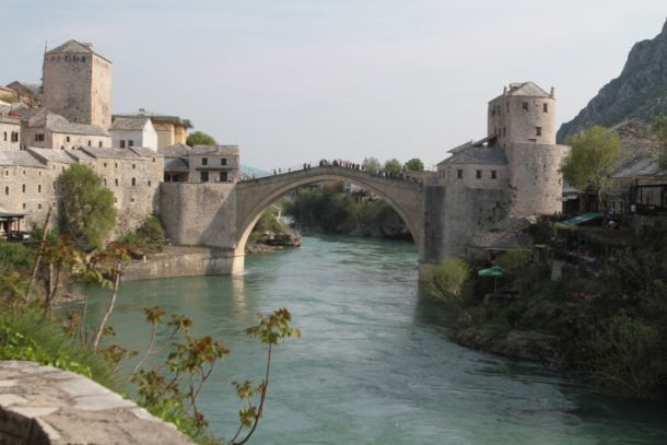 Bosna Hersek binbir renk - Resim: 23