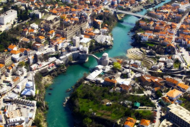 Bosna Hersek binbir renk - Resim: 5