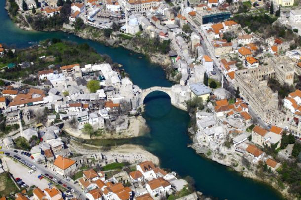 Bosna Hersek binbir renk - Resim: 6