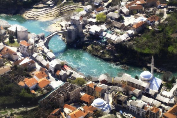 Bosna Hersek binbir renk - Resim: 7