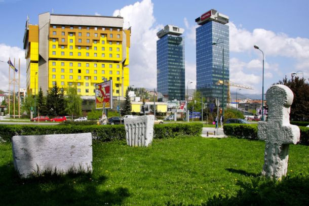 Bosna Hersek binbir renk - Resim: 9