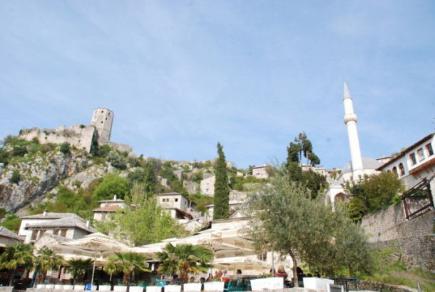 Bosna Hersek binbir renk - Resim: 26