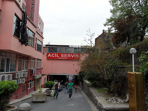 Fırtına hayatı felç etti - Resim: 7