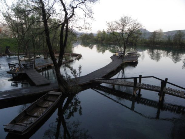 Bosna Hersek binbir renk - Resim: 25