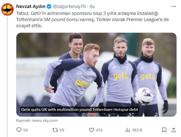 Nevzat Aydın ve Nazım Salur sosyal medyada tartıştı - Resim : 1