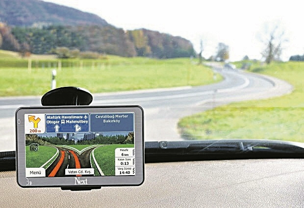 Teknolojinin en 'baba' hediyeleri - Resim: 18