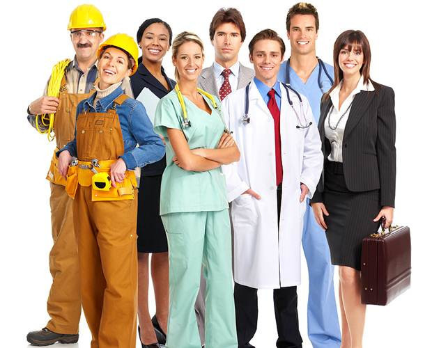 Dünya zanaatkar, Türkiye kalifiye işçi arıyor - Resim: 1