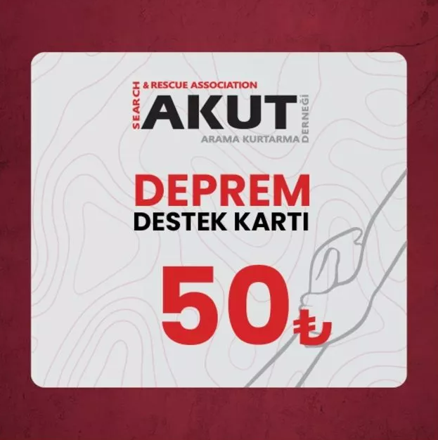 Deprem bölgelerine uzaktan yardım nasıl yapılır? - Resim : 28