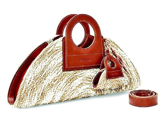 Bir çantadan fazlası: Bir deneyim, bir bağ bir hikâye - Resim : 1