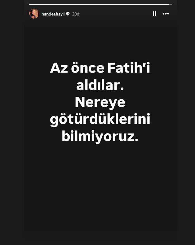 Son dakika: Fatih Altaylı gözaltına alındı - Resim : 1