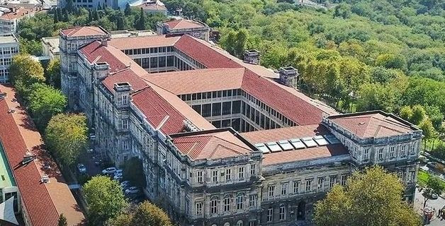İşte Türkiye'nin en iyi 20 üniversitesi - Resim: 19