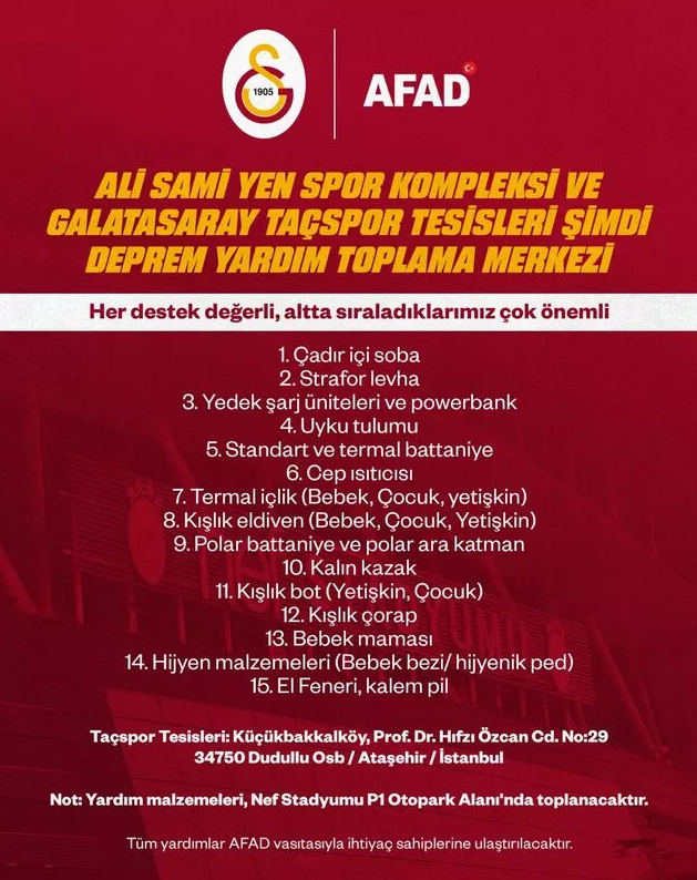 Deprem bölgelerine uzaktan yardım nasıl yapılır? - Resim : 11