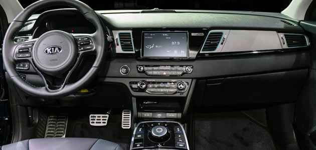 Kia Niro'dan 380 bin lira indirim! İşte 2023 fiyatları - Resim: 19