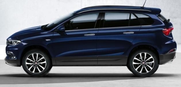Fiat Egea için kritik açıklama: Tamamen değişiyor! - Resim: 4