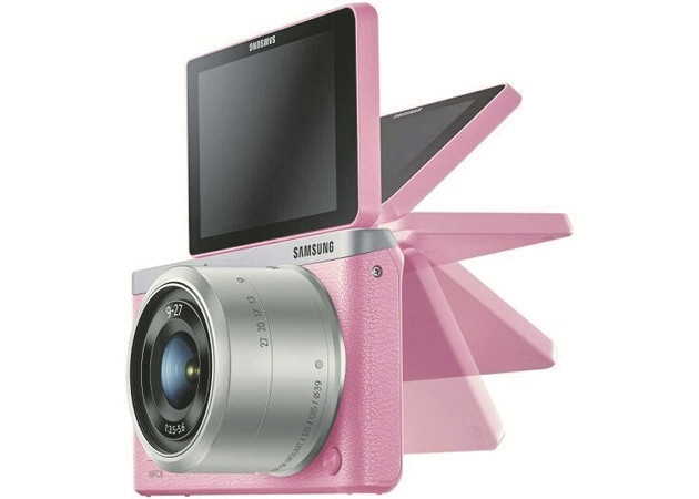 Teknolojinin en 'baba' hediyeleri - Resim: 12