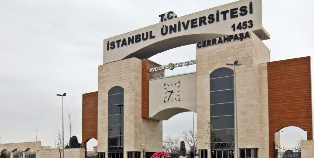 İşte Türkiye'nin en iyi 20 üniversitesi - Resim: 10