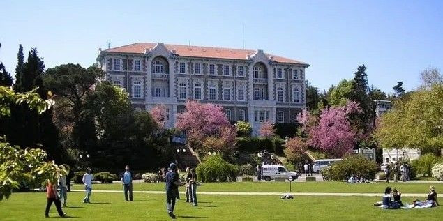 İşte Türkiye'nin en iyi 20 üniversitesi - Resim: 18