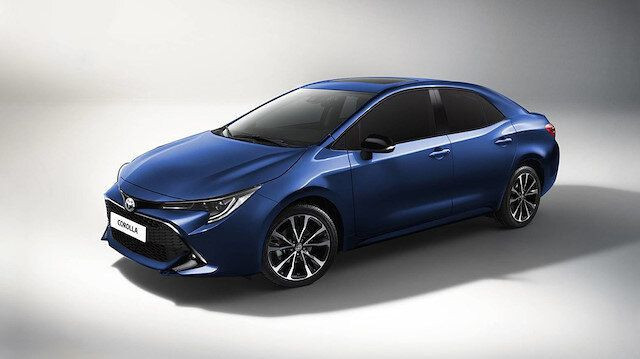 Toyota Ekim ayı kampanyasını duyurdu - Resim: 9