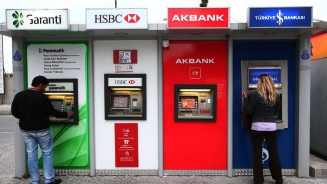Bankalardan ekonomiye rekor destek - Resim: 1
