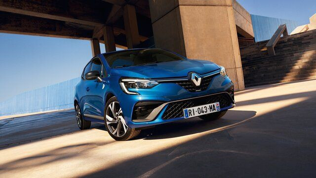Renault Clio fiyatları güncellendi, 66 bin TL'lik indirim var - Resim: 2