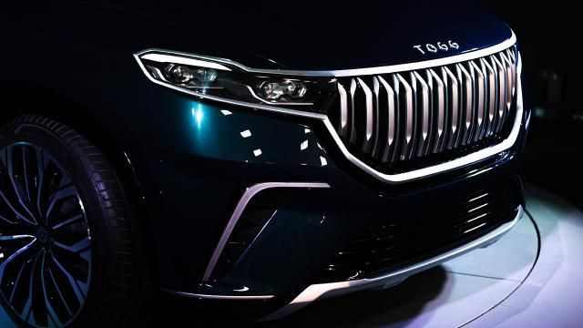 TOGG T10X modelinin ön siparişi başladı! Rekor sipariş - Resim: 8