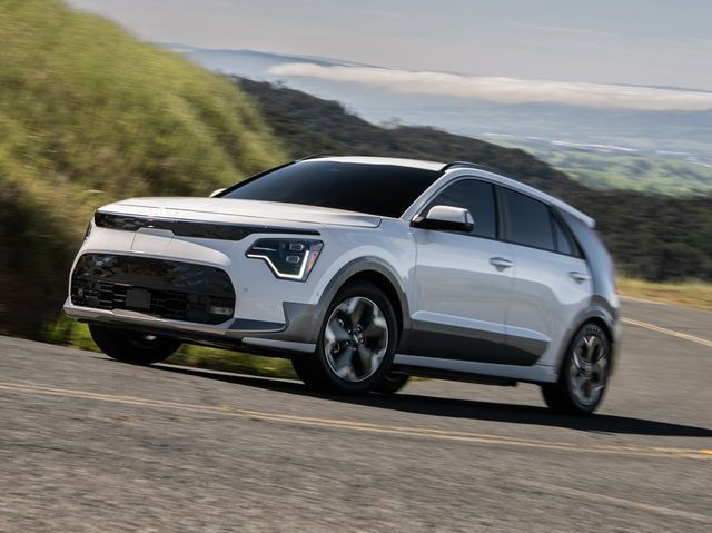 Kia Niro'dan 380 bin lira indirim! İşte 2023 fiyatları - Resim: 9
