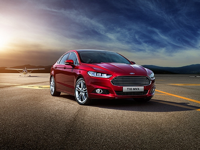 Otomotivde kampanyalara ‘faiz ayarı’ - Resim: 5