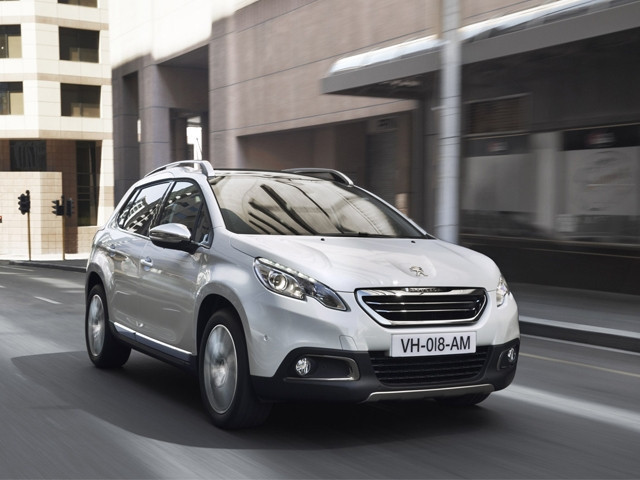 Otomotivde kampanyalara ‘faiz ayarı’ - Resim: 6