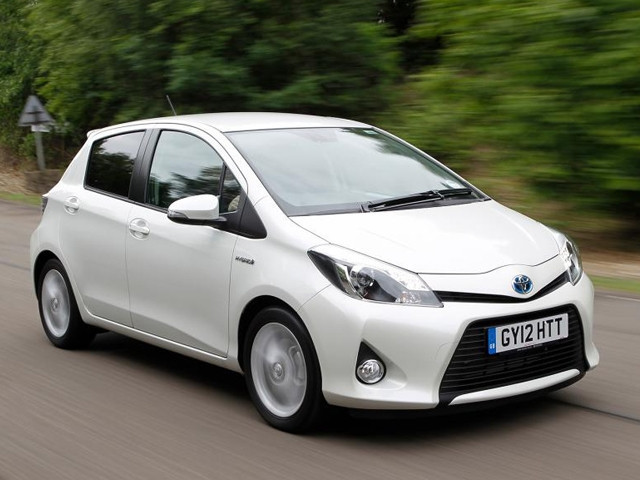 Otomotivde kampanyalara ‘faiz ayarı’ - Resim: 9